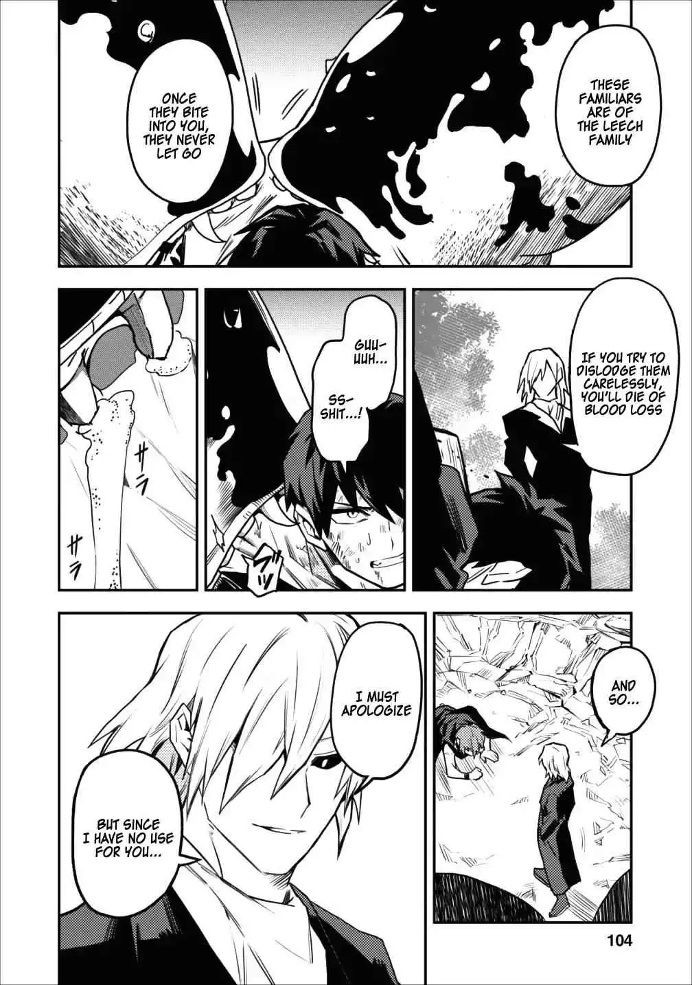 Noumin Kanren no Skill Bakka Agetetara Naze ka Tsuyoku Natta Chapter 9 16